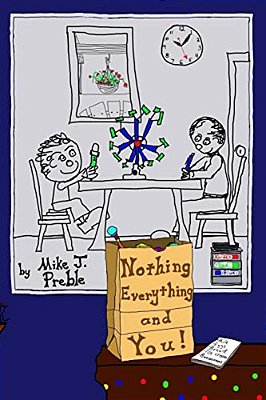 Nothing, Everything And You-..