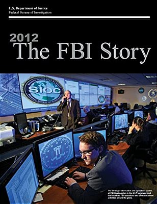 2012 The Fbi Story (Color)-..
