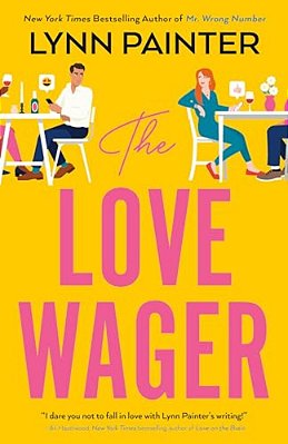 The Love Wager-..