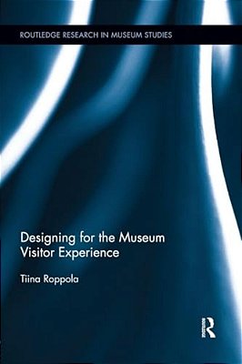 Designing For The Museum Visitor Experience-..