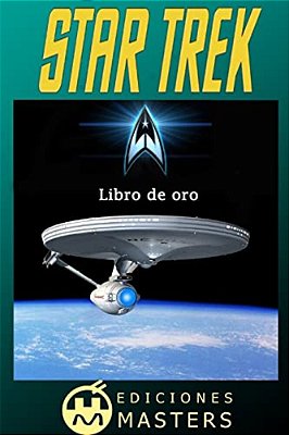 Star Trek: Libro De Oro-..