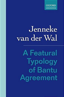 A Featural Typology Of Bantu Agreement-..