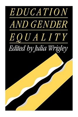 Education And Gender Equality-..