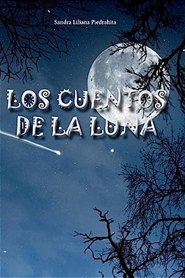 Los Cuentos De La Luna-..