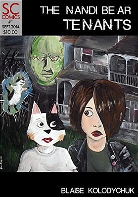 The Nandi Bear Tenants-..