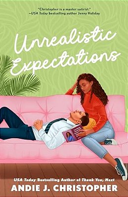 Unrealistic Expectations-..