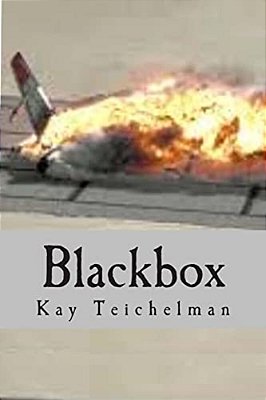 Blackbox: Terrorists Control The Autopilot. -..