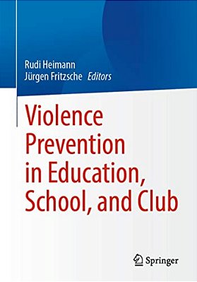 Violence Prevention In Education, School, And Club-..