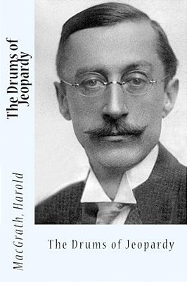 The Drums Of Jeopardy-..