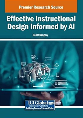 Effective Instructional Design Informed By Ai-..