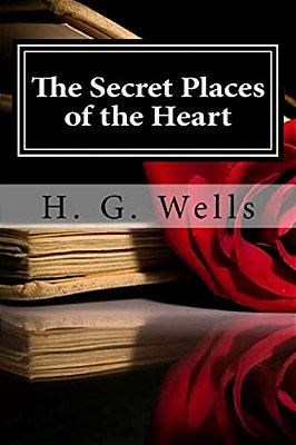 The Secret Places Of The Heart-..