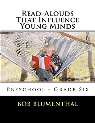 Read-Alouds That Influence Young Minds-..