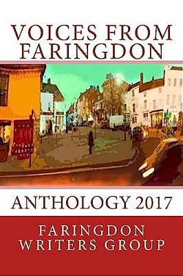 Voices From Faringdon: Anthology 2017-..