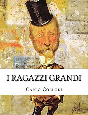 I Ragazzi Grandi-..