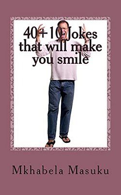 40+10 Jokes That Will Make You Smile-..