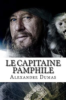 Le Capitaine Pamphile-..