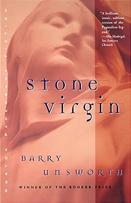 Stone Virgin-..
