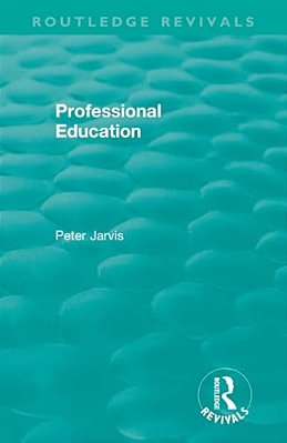 Professional Education (1983)-..