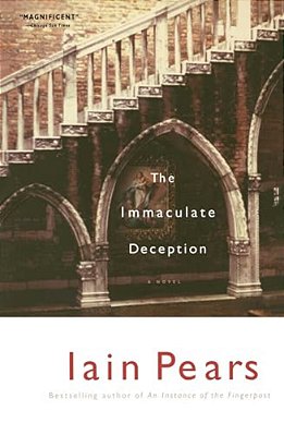 The Immaculate Deception-..