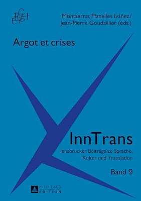 Argot Et Crises-..