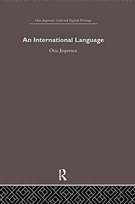 International Language-..