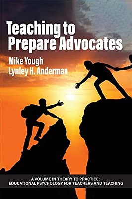 Teaching To Prepare Advocates-..