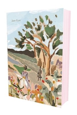 Jane Eyre: Deluxe Painted Edition-..