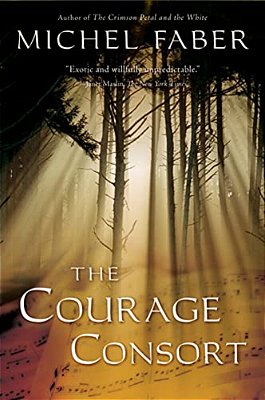 The Courage Consort-..