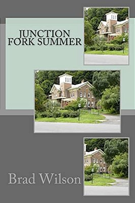 Junction Fork Summer-..
