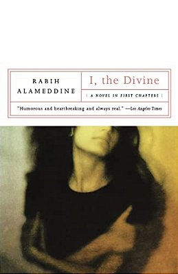 I, The Divine: A Novel In First Chapters-..