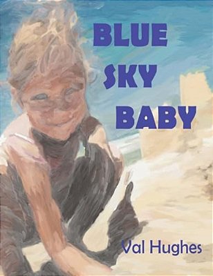 Blue Sky Baby-..