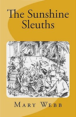 The Sunshine Sleuths-..
