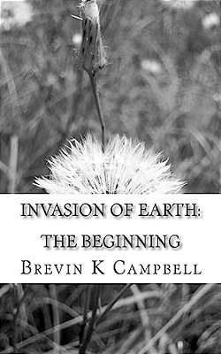 Invasion Of Earth: The Beginning-..