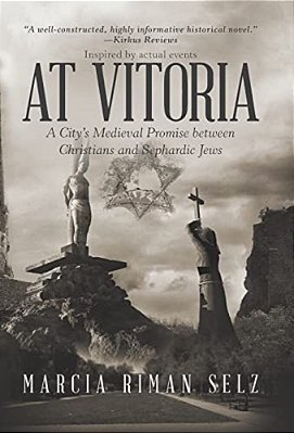 At Vitoria: A City's Medieval Promise Between Christians And Sephardic Jews-..