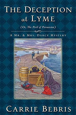 The Deception At Lyme: Or, The Peril Of Persuasion-..