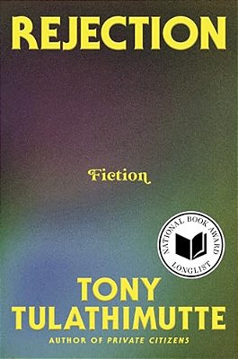 Rejection: Fiction-..