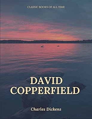 David Copperfield-..