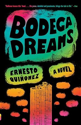 Bodega Dreams-..