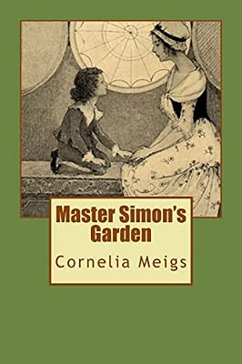 Master Simon's Garden-..