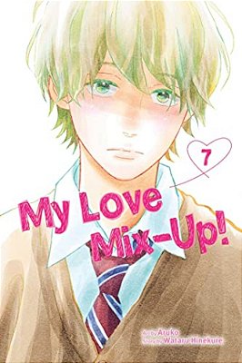 My Love MIX-Up!, Vol. 7-..