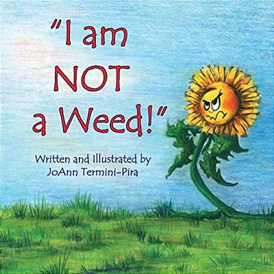 I Am Not A Weed!-..
