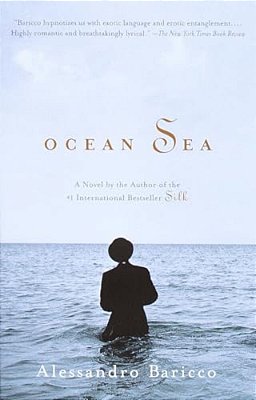 Ocean Sea-..
