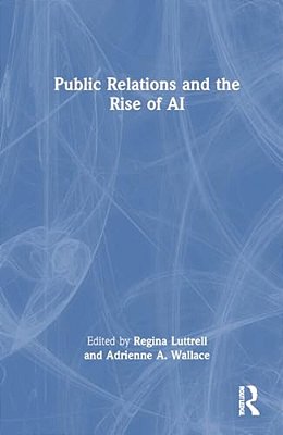 Public Relations And The Rise Of Ai-..