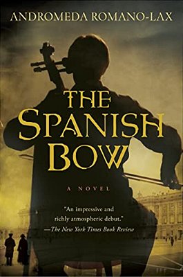 The Spanish Bow-..