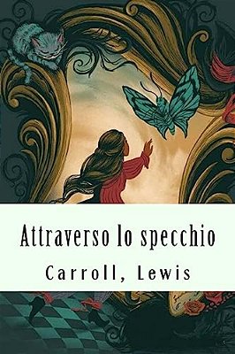 Attraverso Lo Specchio-..