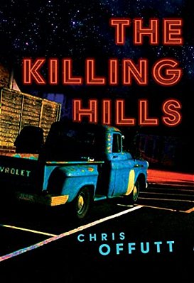 The Killing Hills: A Mick Hardin Novel-..