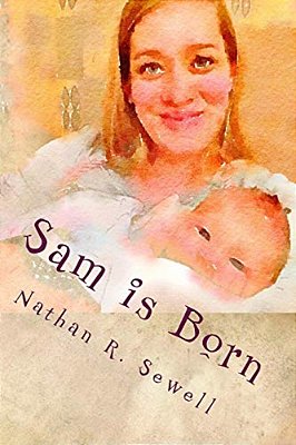 Sam Is Born-..