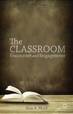 The Classroom: Encounter And Engagement-..