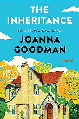 The Inheritance-..