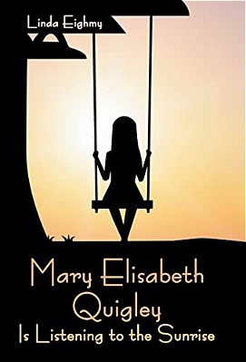 Mary Elisabeth Quigley Is Listening To The Sunrise-..